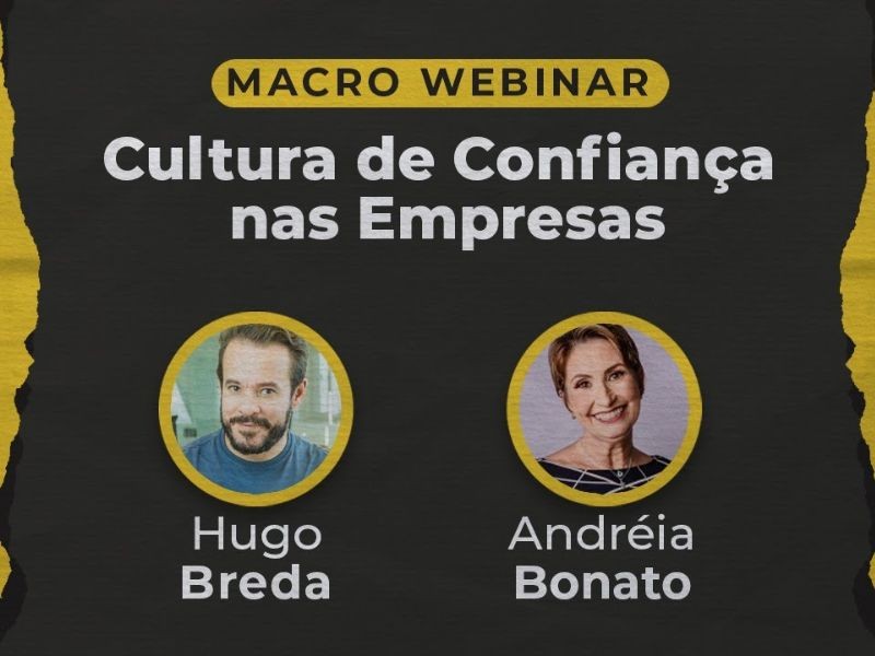 Cultura de Confiança nas Empresas