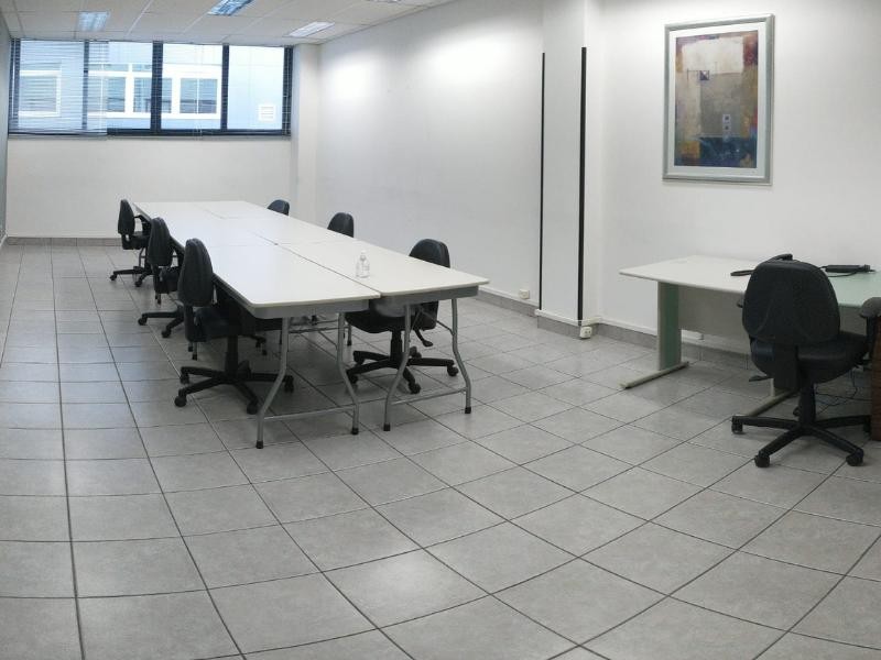 SALAS DE REUNIÃO PRIVATIVAS: AMBIENTE SEGURO E SAUDÁVEL PARA DECISÕES CRUCIAIS