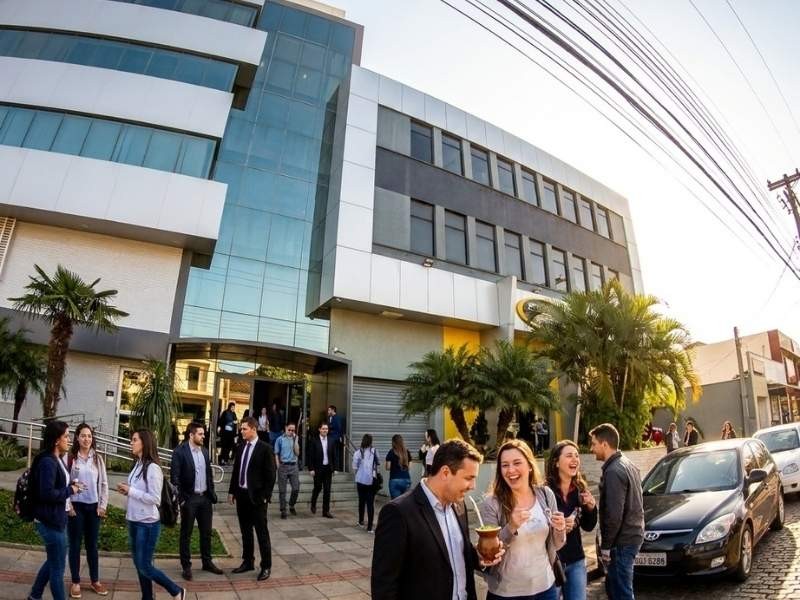 Endereço Fiscal Premium em Porto Alegre: Credibilidade que Impulsiona Negócios