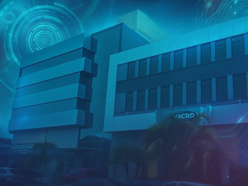 Inteligência Artificial no Atendimento: o Futuro Chegou à Macro Office