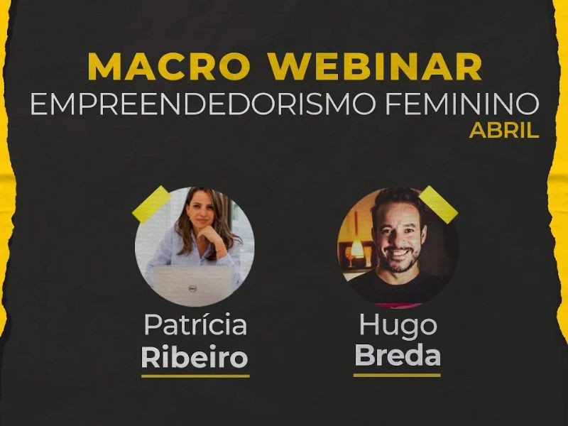 Empreendedorismo Feminino