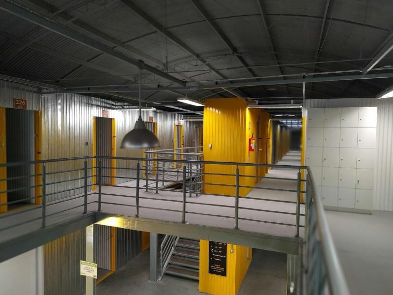SELF STORAGE CORPORATIVO: SEGURANÇA E AGILIDADE QUE SEU NEGÓCIO PRECISA