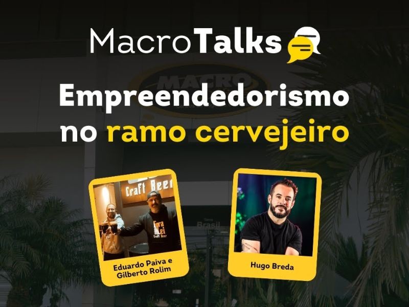 Empreendedorismo no Ramo Cervejeiro