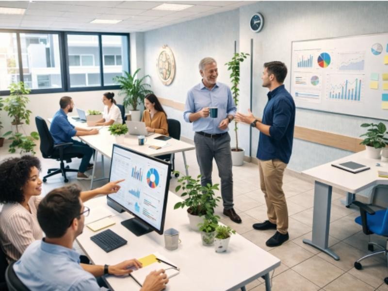 O Combo Completo: Como Atender Todas as Necessidades do seu Colaborador em um Só Lugar