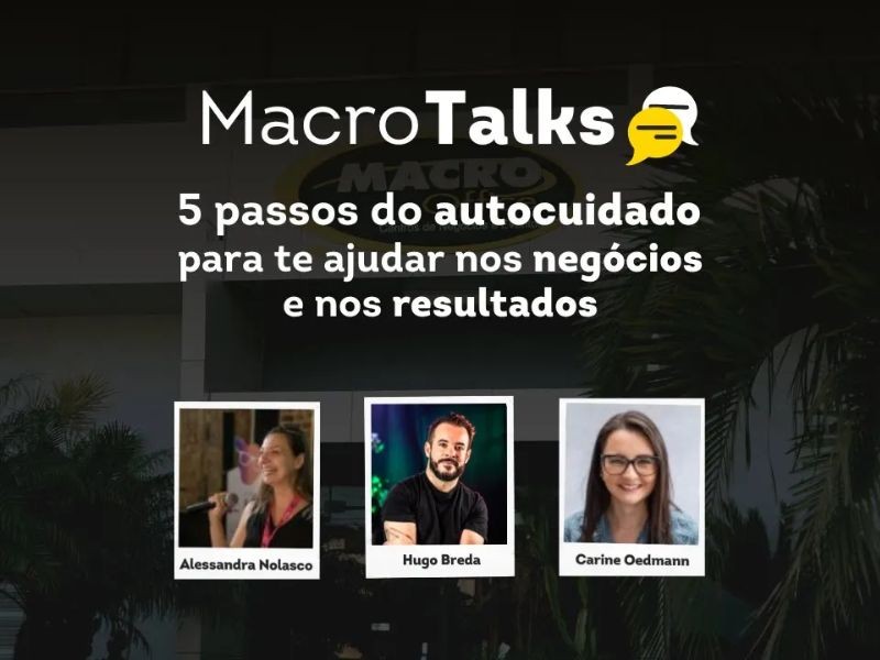 5 Passos do Autocuidado para te Ajudar nos Negócios e nos Resultados