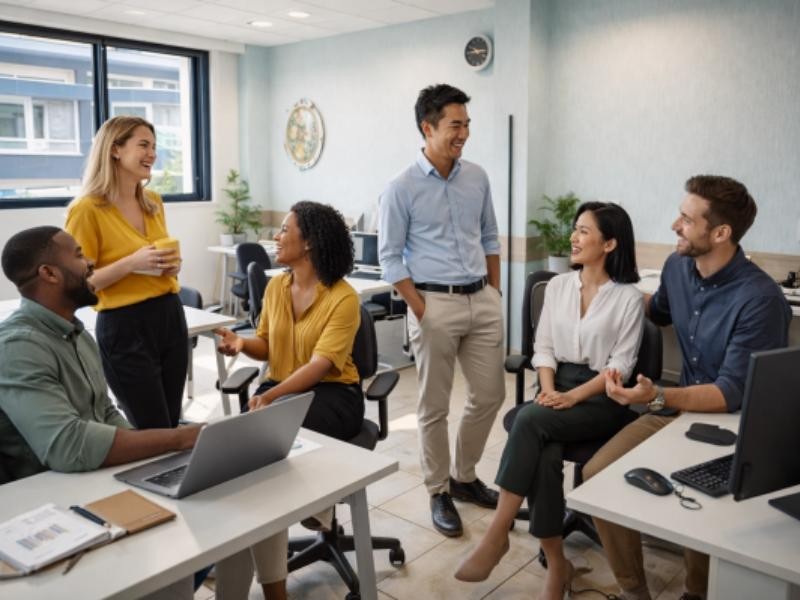 Andares Subutilizados: O Custo Invisível que sua Empresa Não Precisa Pagar