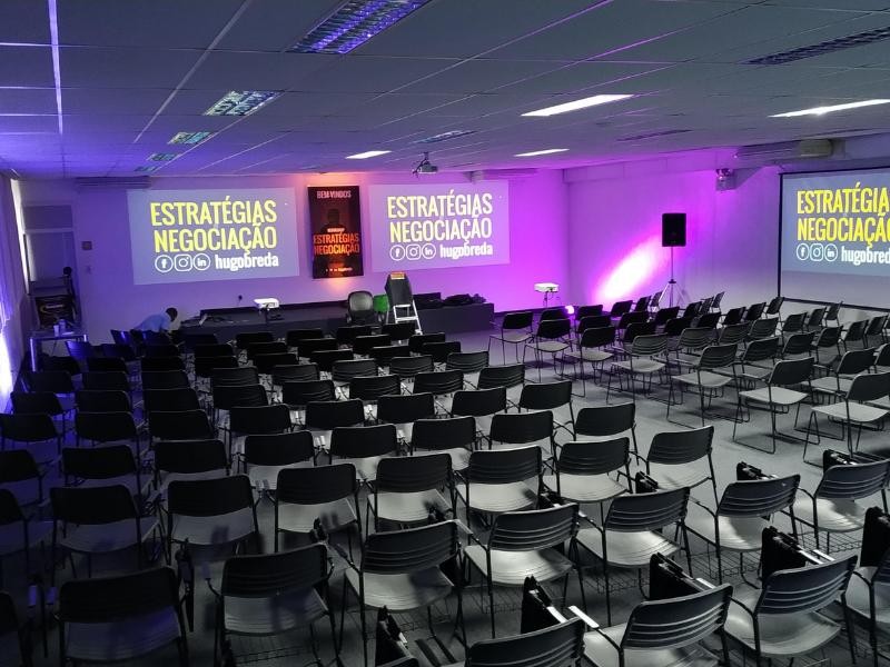 Qual é o melhor espaço para eventos em Porto Alegre?