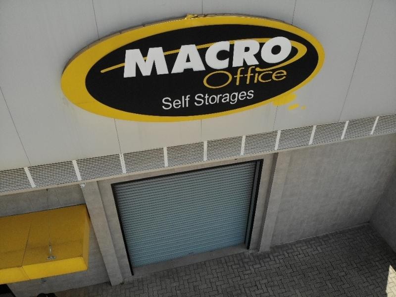 Self Storage Corporativo: Organize Sua Empresa com Liberdade em Porto Alegre
