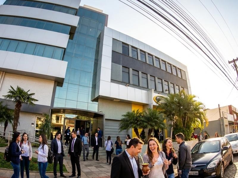 Endereço Fiscal Estratégico: O Diferencial Competitivo em Porto Alegre