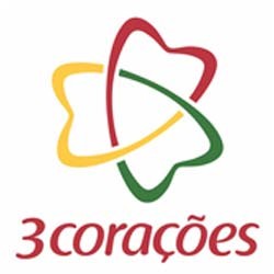 3 Corações