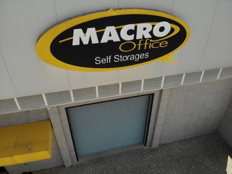 Self Storage